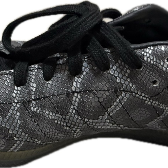 Adidas Samba X Jason Dill Originals Snake Skin Sneakers - Picture 14 of 16